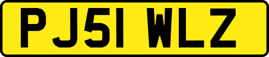 PJ51WLZ