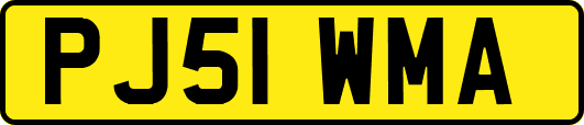PJ51WMA