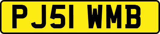 PJ51WMB
