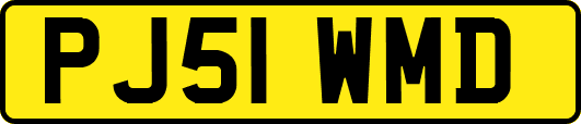 PJ51WMD