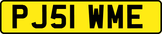 PJ51WME