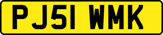 PJ51WMK