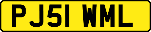 PJ51WML