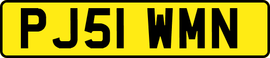 PJ51WMN