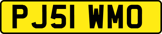 PJ51WMO