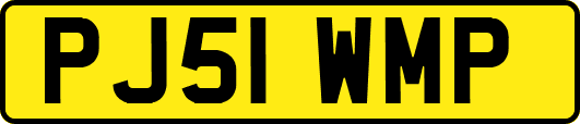 PJ51WMP