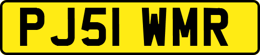 PJ51WMR