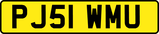 PJ51WMU