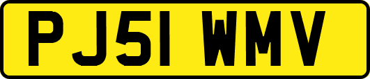 PJ51WMV
