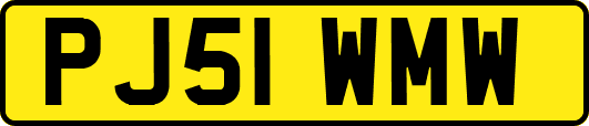 PJ51WMW