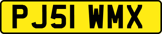 PJ51WMX