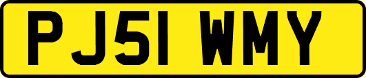 PJ51WMY