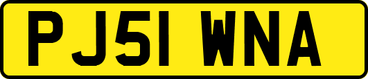 PJ51WNA