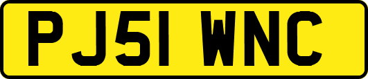 PJ51WNC