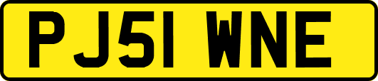 PJ51WNE