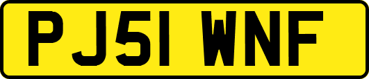PJ51WNF
