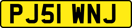 PJ51WNJ