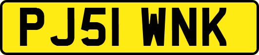 PJ51WNK