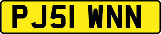 PJ51WNN