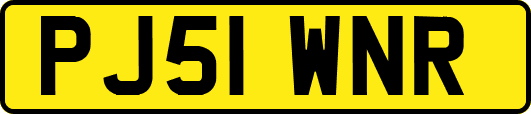 PJ51WNR