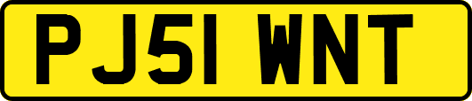 PJ51WNT