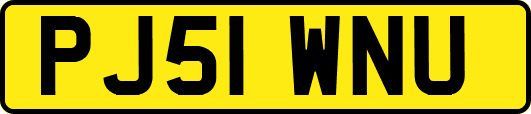 PJ51WNU