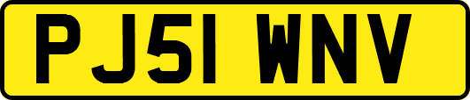 PJ51WNV