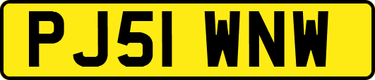 PJ51WNW