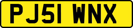PJ51WNX