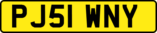 PJ51WNY