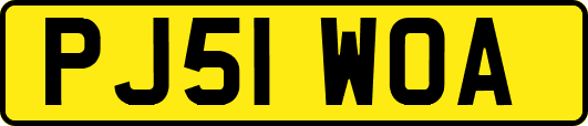 PJ51WOA