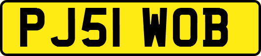 PJ51WOB