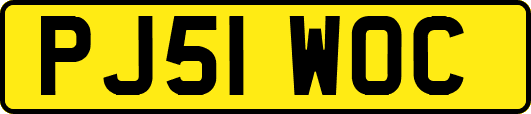 PJ51WOC