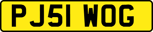 PJ51WOG
