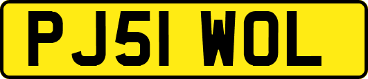 PJ51WOL