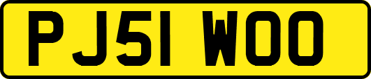 PJ51WOO