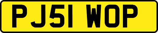 PJ51WOP
