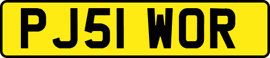 PJ51WOR