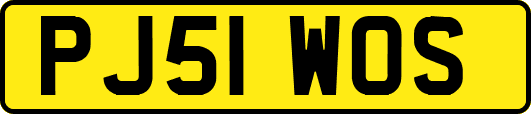 PJ51WOS