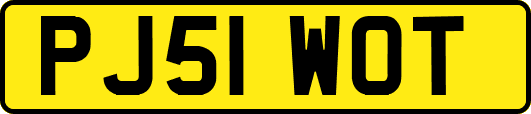 PJ51WOT