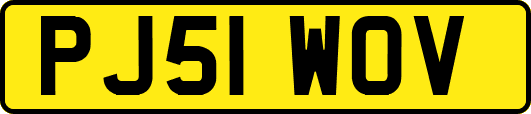 PJ51WOV
