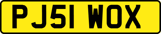 PJ51WOX