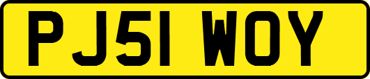 PJ51WOY