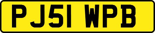 PJ51WPB