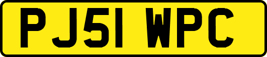 PJ51WPC