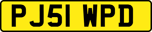 PJ51WPD