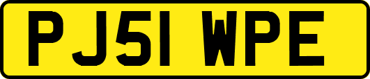 PJ51WPE