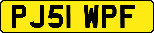 PJ51WPF