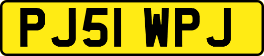 PJ51WPJ
