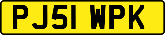 PJ51WPK